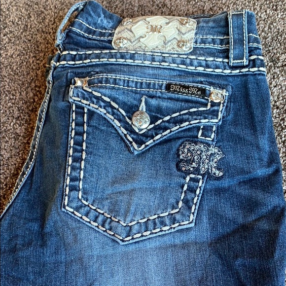 Miss Me Jeans - Picture 5 of 5